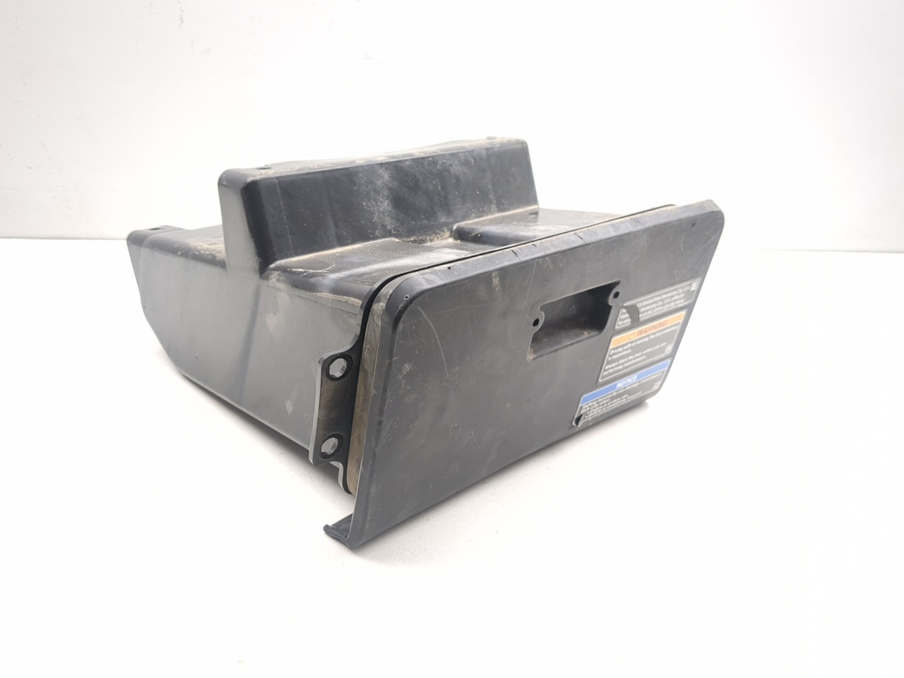 17-26 Kawasaki Mule 4010 KAF620 4X4 Front Glove Box 39012-1061-6Z