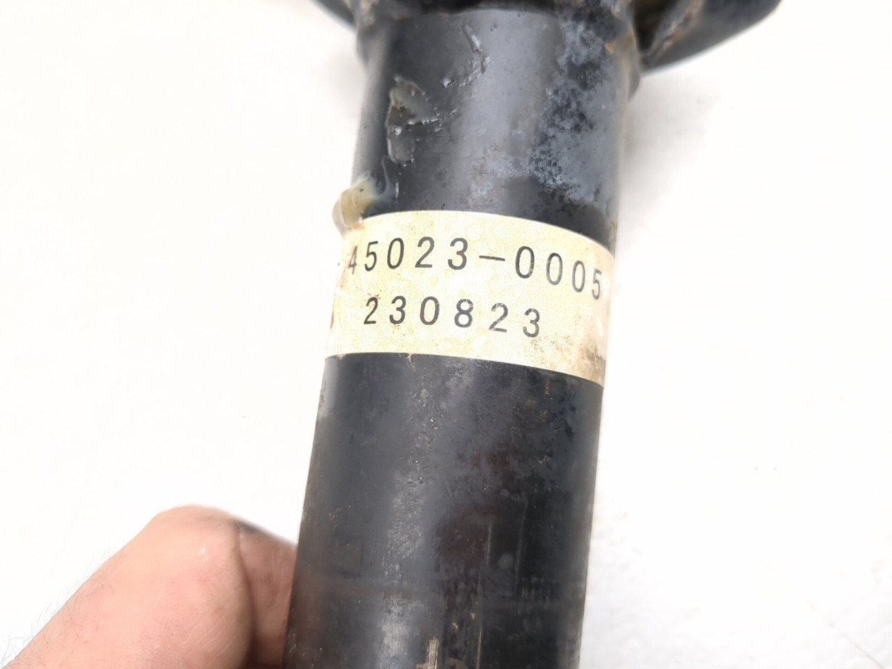 17-26 Kawasaki Mule 4010 KAF620 4x4 Front Left Right Strut