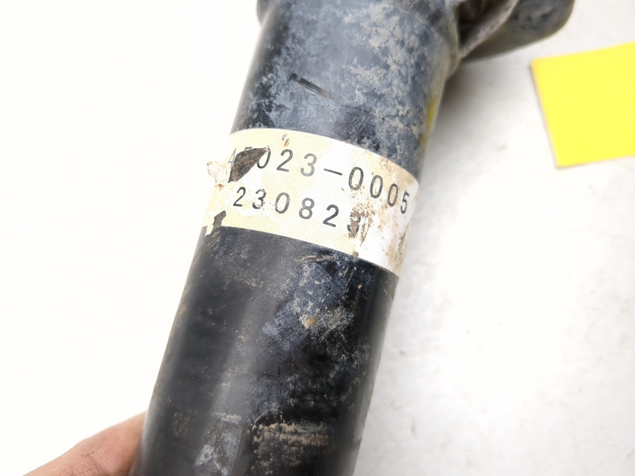 17-26 Kawasaki Mule 4010 KAF620 4x4 Front Left Right Strut