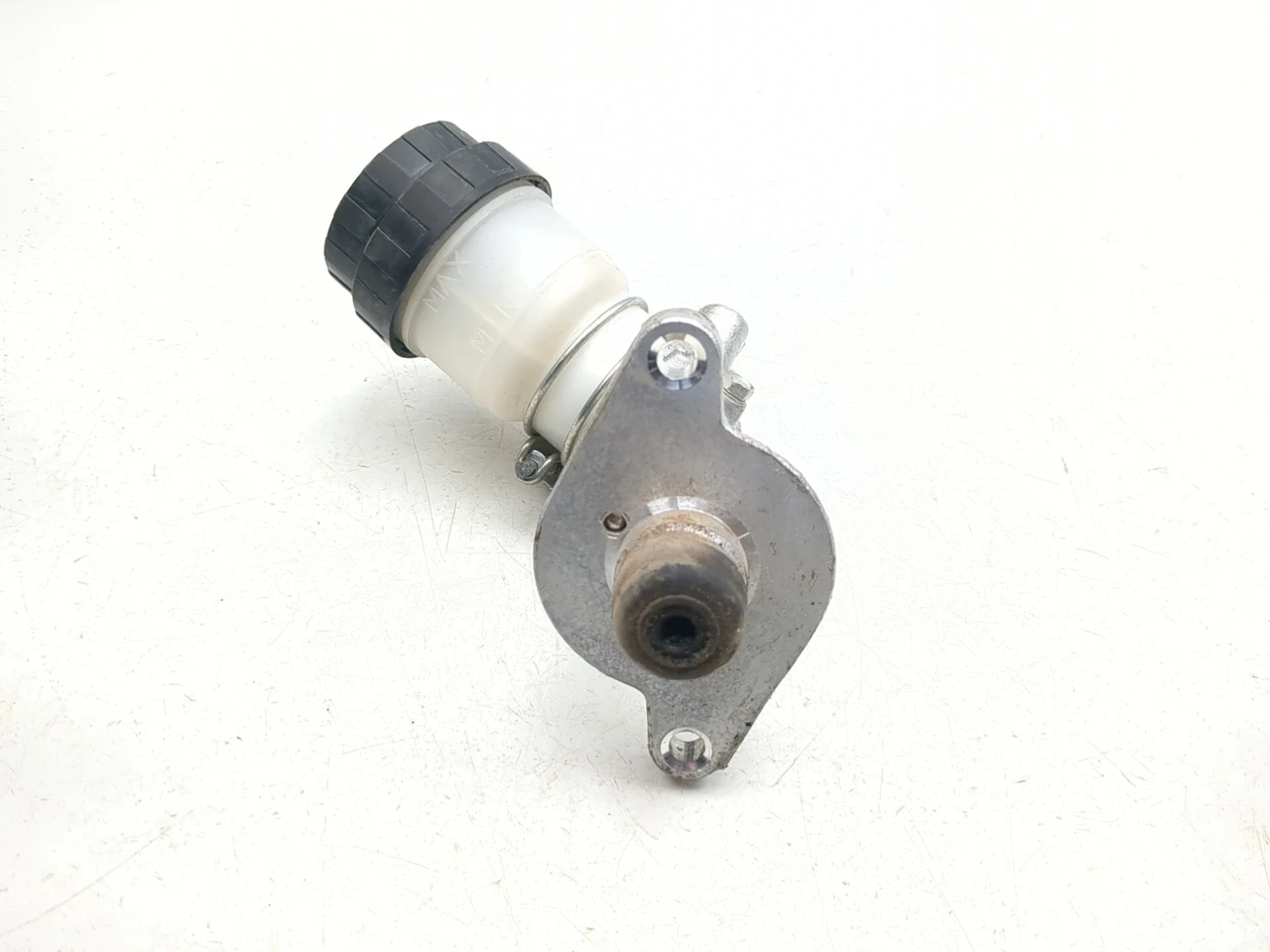 17-26 Kawasaki Mule 4010 KAF620 4x4 Front Brake Master Cylinder