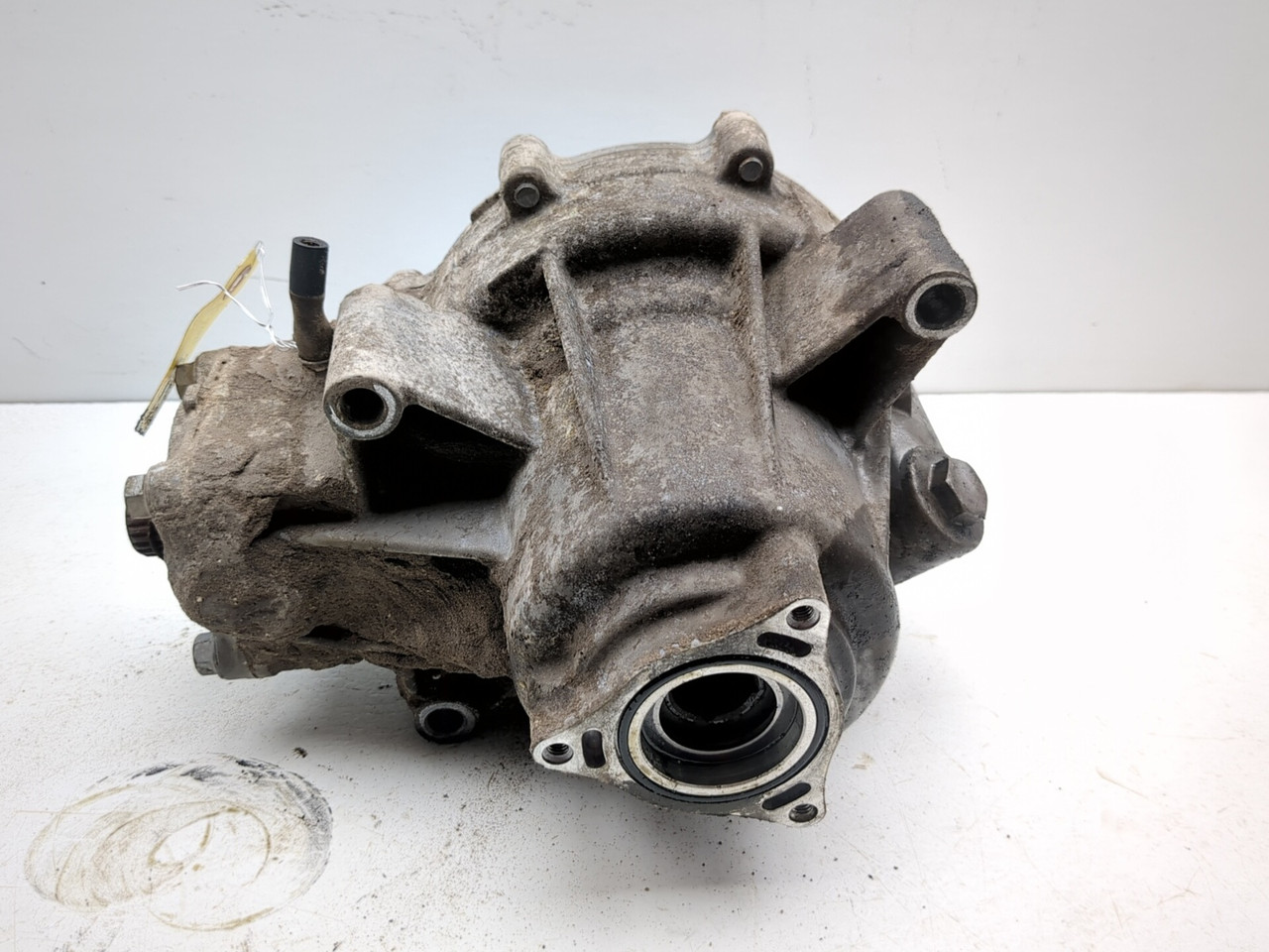 17-26 Kawasaki Mule 4010 KAF620 4x4 Front Differential 13101-0731
