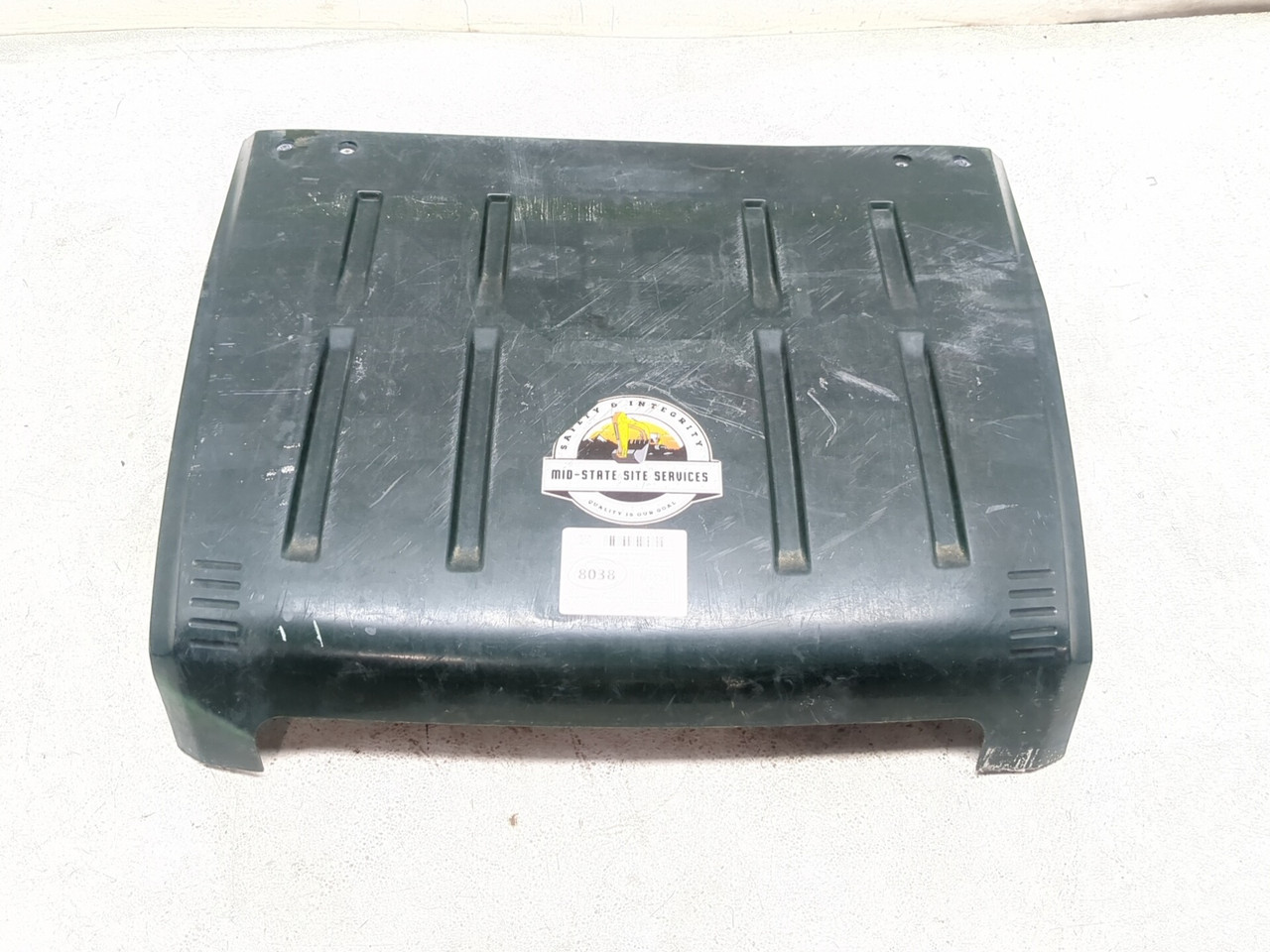 17-26 Kawasaki Mule 4010 KAF620 4x4 Front Hood 14091-0829 - Sun