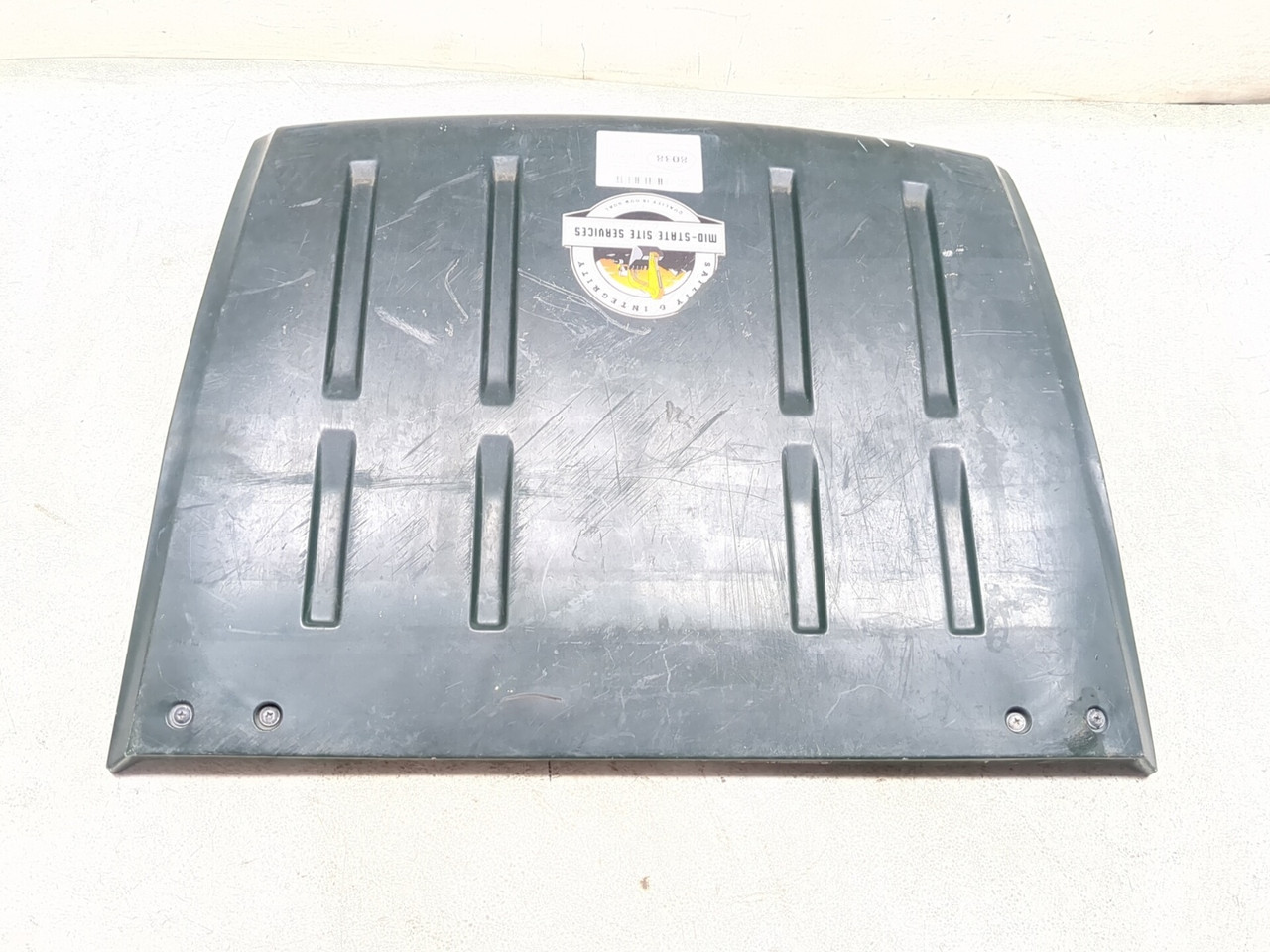 17-26 Kawasaki Mule 4010 KAF620 4x4 Front Hood 14091-0829 - Sun