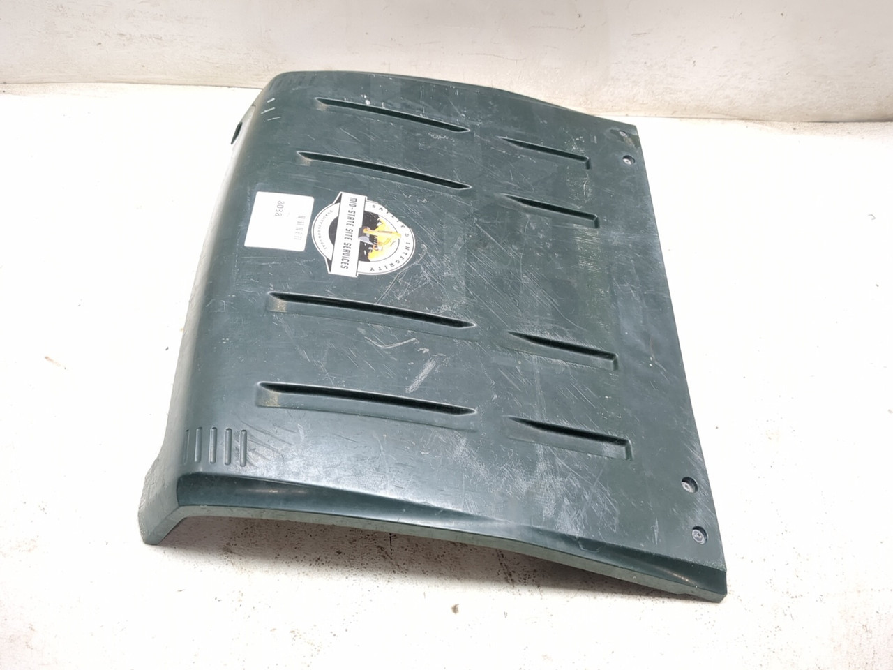17-26 Kawasaki Mule 4010 KAF620 4x4 Front Hood 14091-0829 - Sun