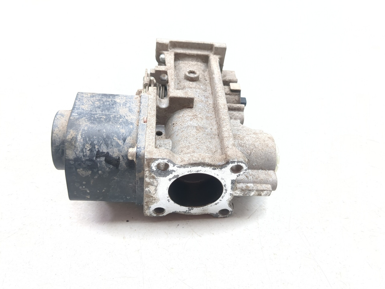 ハル④ 17-26 Kawasaki Mule 4010 KAF620 4x4 Throttle Body 16163-0793 - Sun