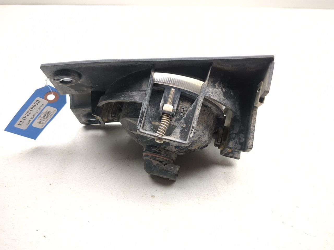 17-26 Kawasaki Mule 4010 KAF620 4x4 Front Right Headlight Assembly
