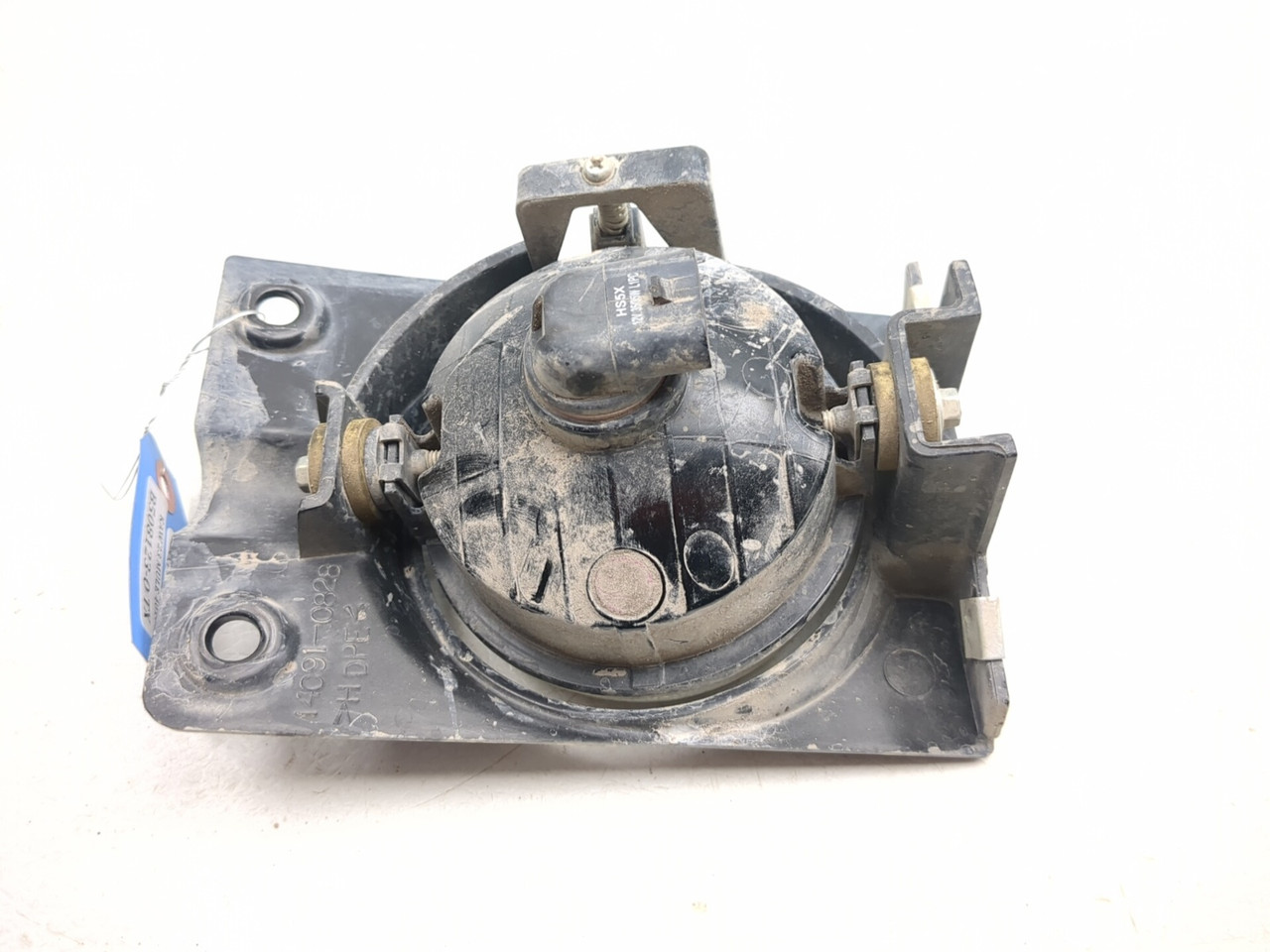 17-26 Kawasaki Mule 4010 KAF620 4x4 Front Right Headlight Assembly