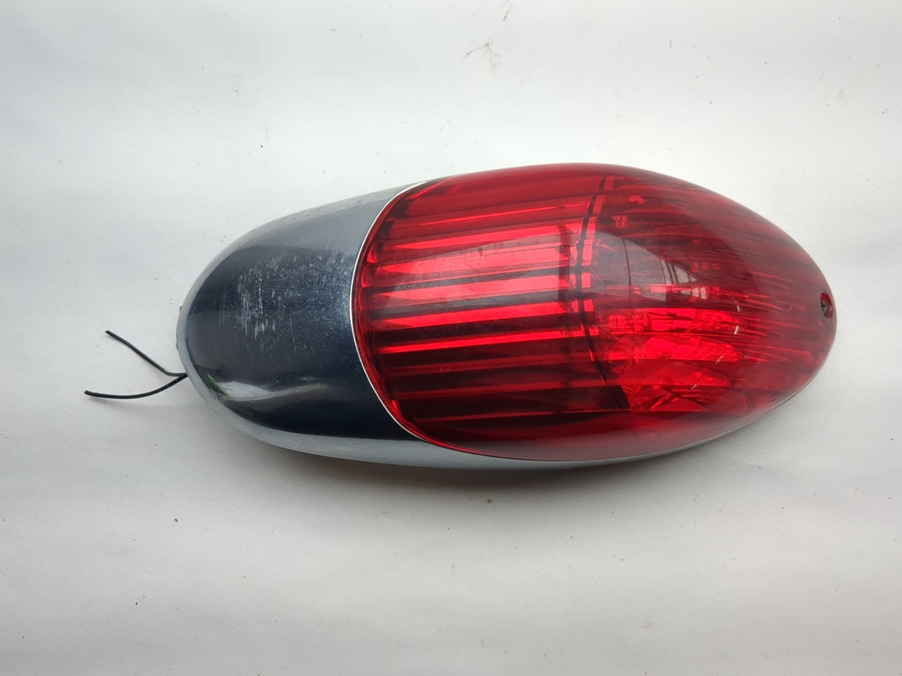 02-03 Kawasaki VN1500 Vulcan Mean Streak Rear Taillight Brake