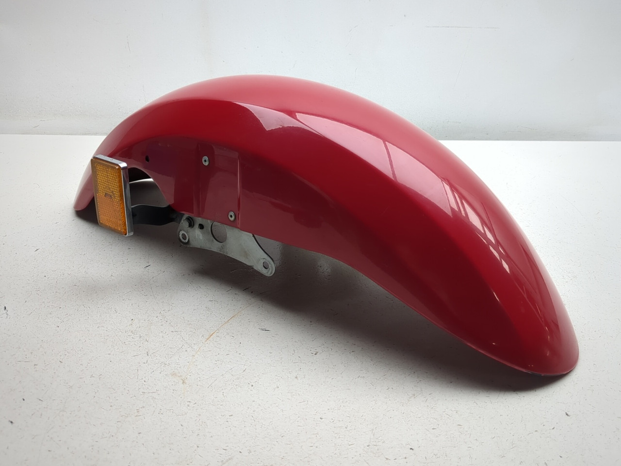 02-03 Kawasaki VN1500 Vulcan Mean Streak Front Fender Fairing