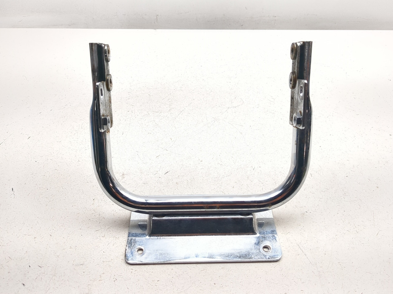98-06 Harley Road King Classic FLHRCI License Plate Support
