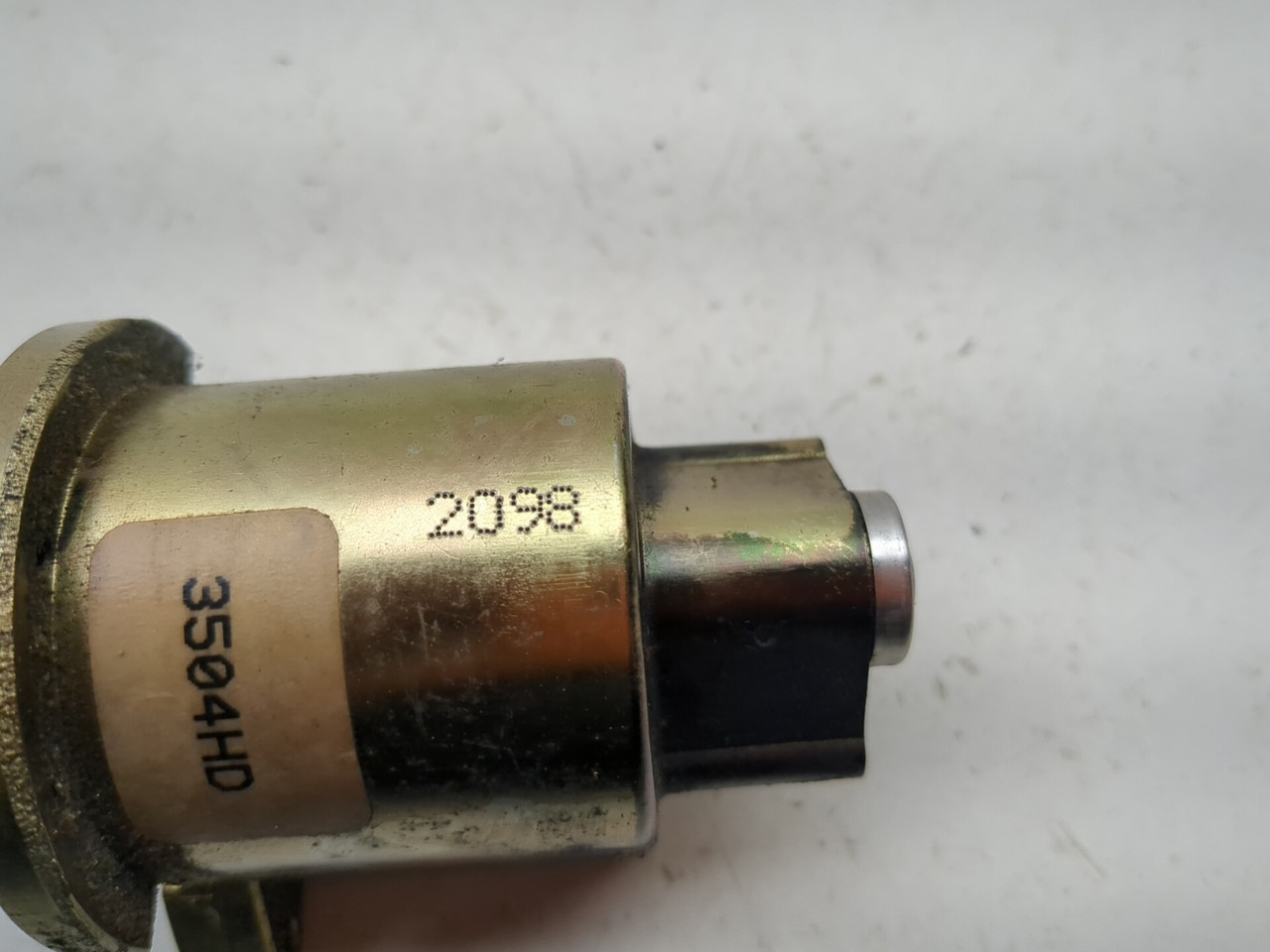 98-06 Harley-Davidson Road King Classic FLHRCI Ignition Lock Set w