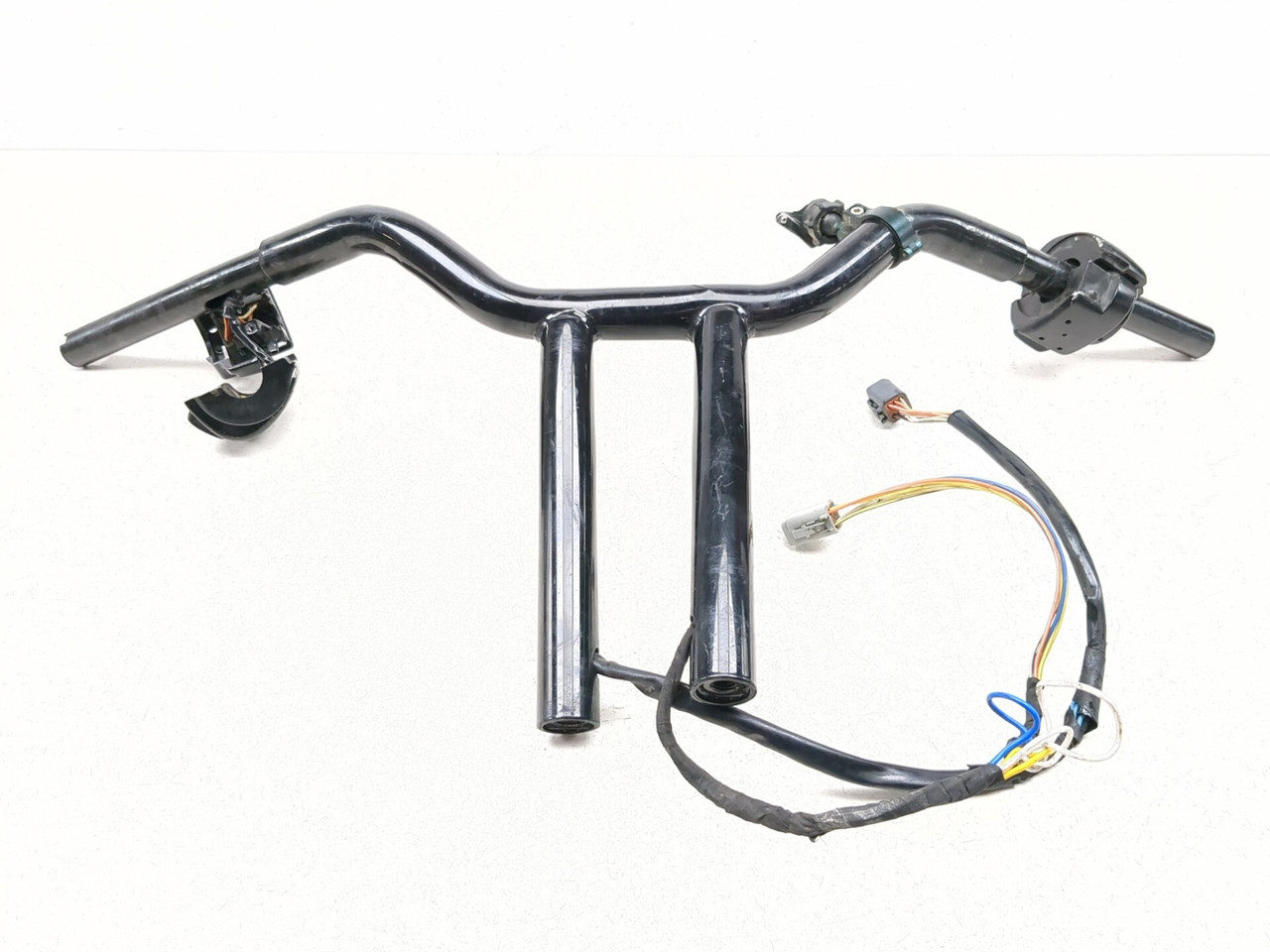 99-05 Harley-Davidson FXDWG Dyna Wide Glide Front Handlebar