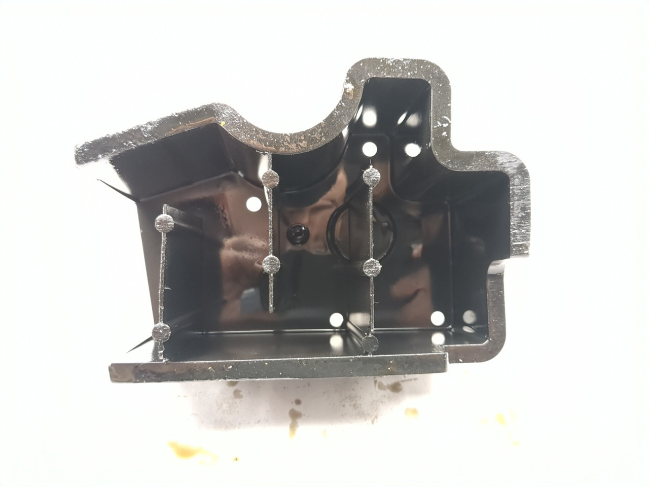 99-05 Harley Davidson FXDWG Dyna Wide Glide Transmission Oil Pan
