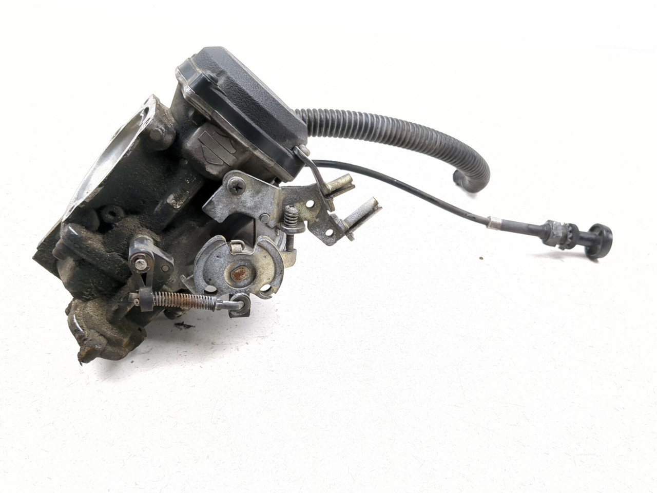 99-05 Harley Davidson FXDWG Dyna Wide Glide Carburetor 27412-99C