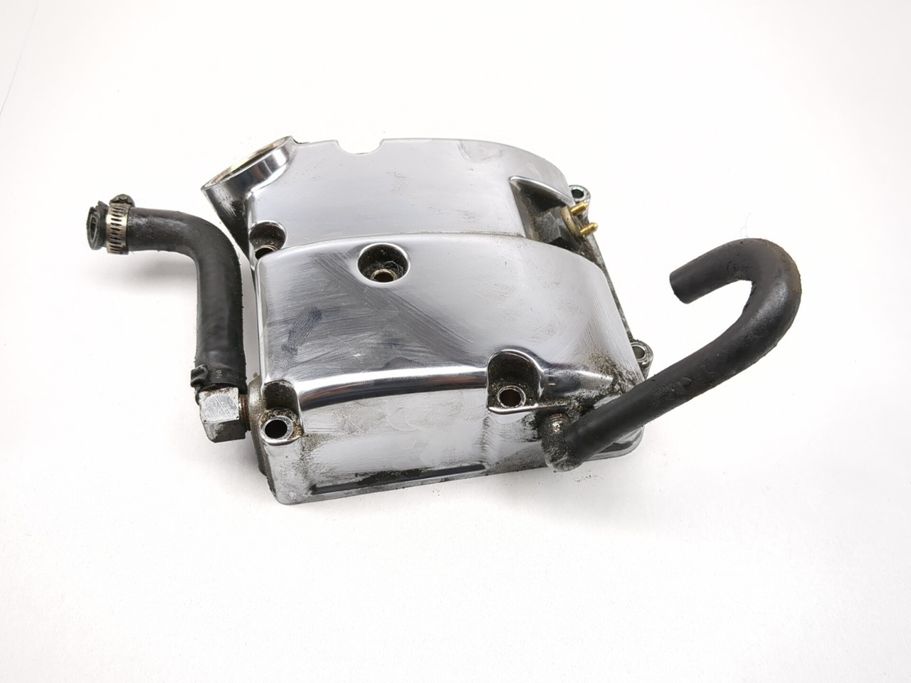 99-05 Harley Davidson FXDWG Dyna Wide Glide Transmission Top Cover