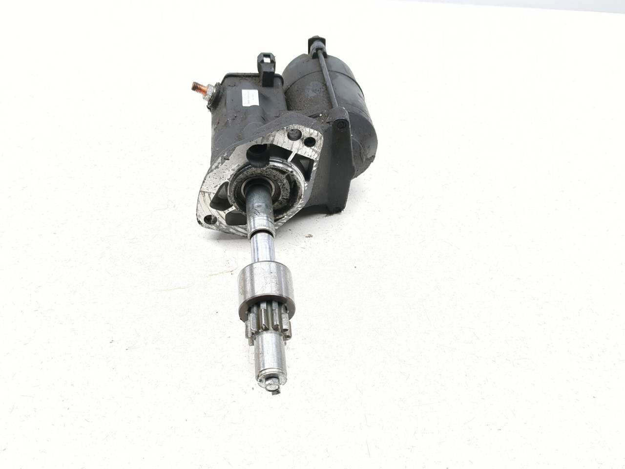 Maaa ページ 99-05 Harley Davidson FXDWG Dyna Wide Glide Starter Motor 18199BN