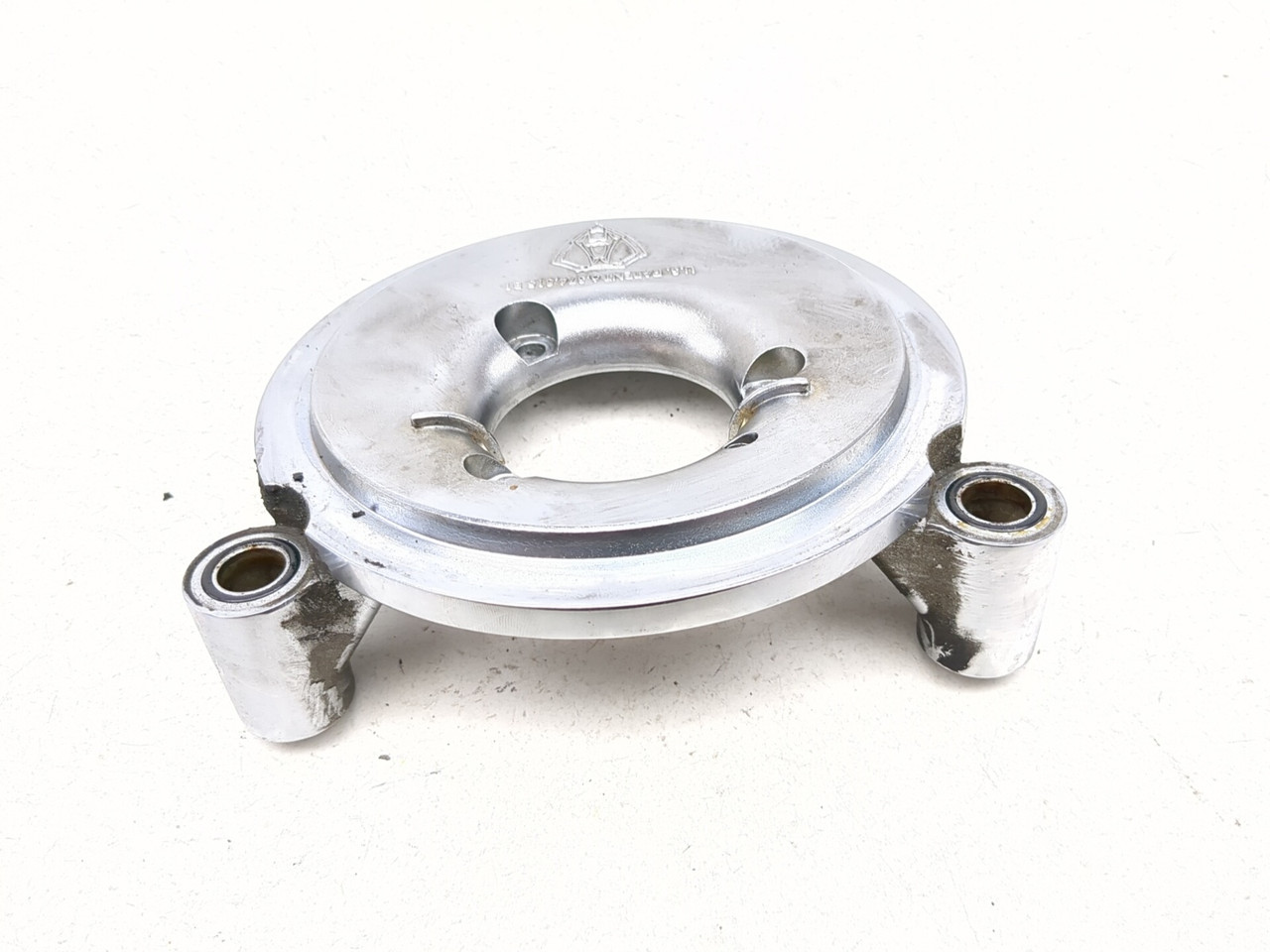 99-05 Harley Davidson FXDWG Dyna Wide Glide Arlen Ness Air Cleaner