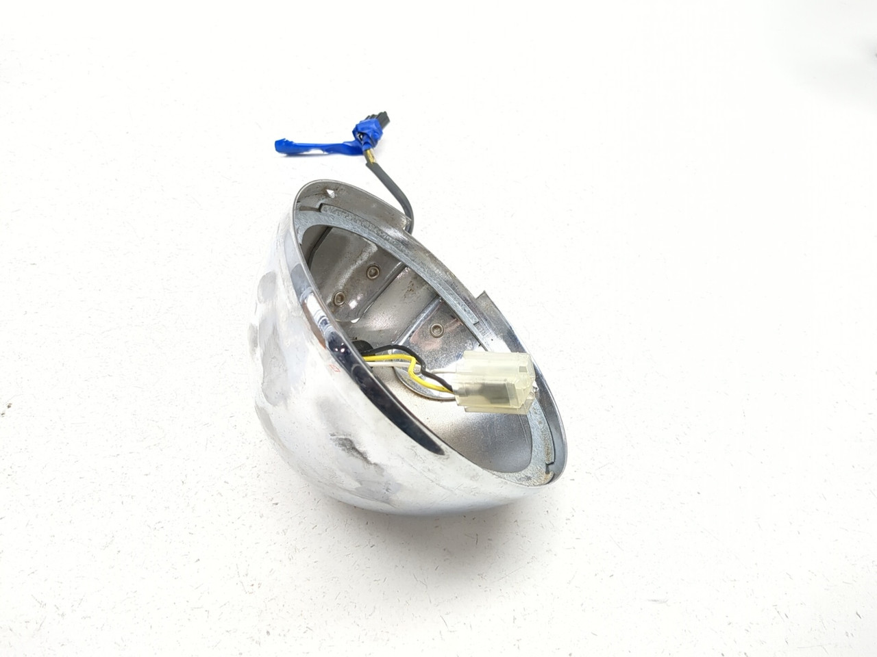 99-05 Harley-Davidson FXDWG Dyna Wide Glide Front Headlight