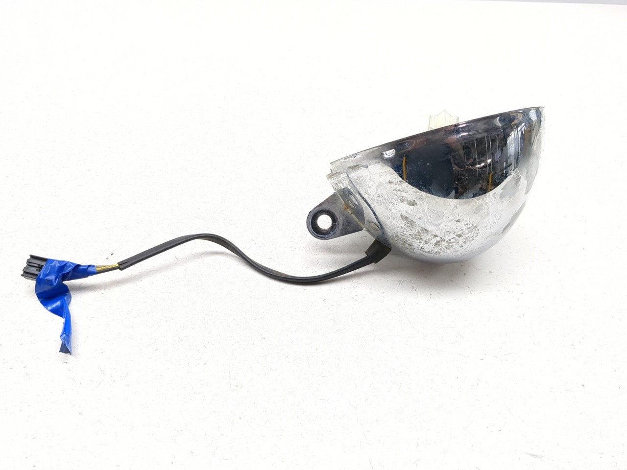 diaさま専用 99-05 Harley-Davidson FXDWG Dyna Wide Glide Front Headlight