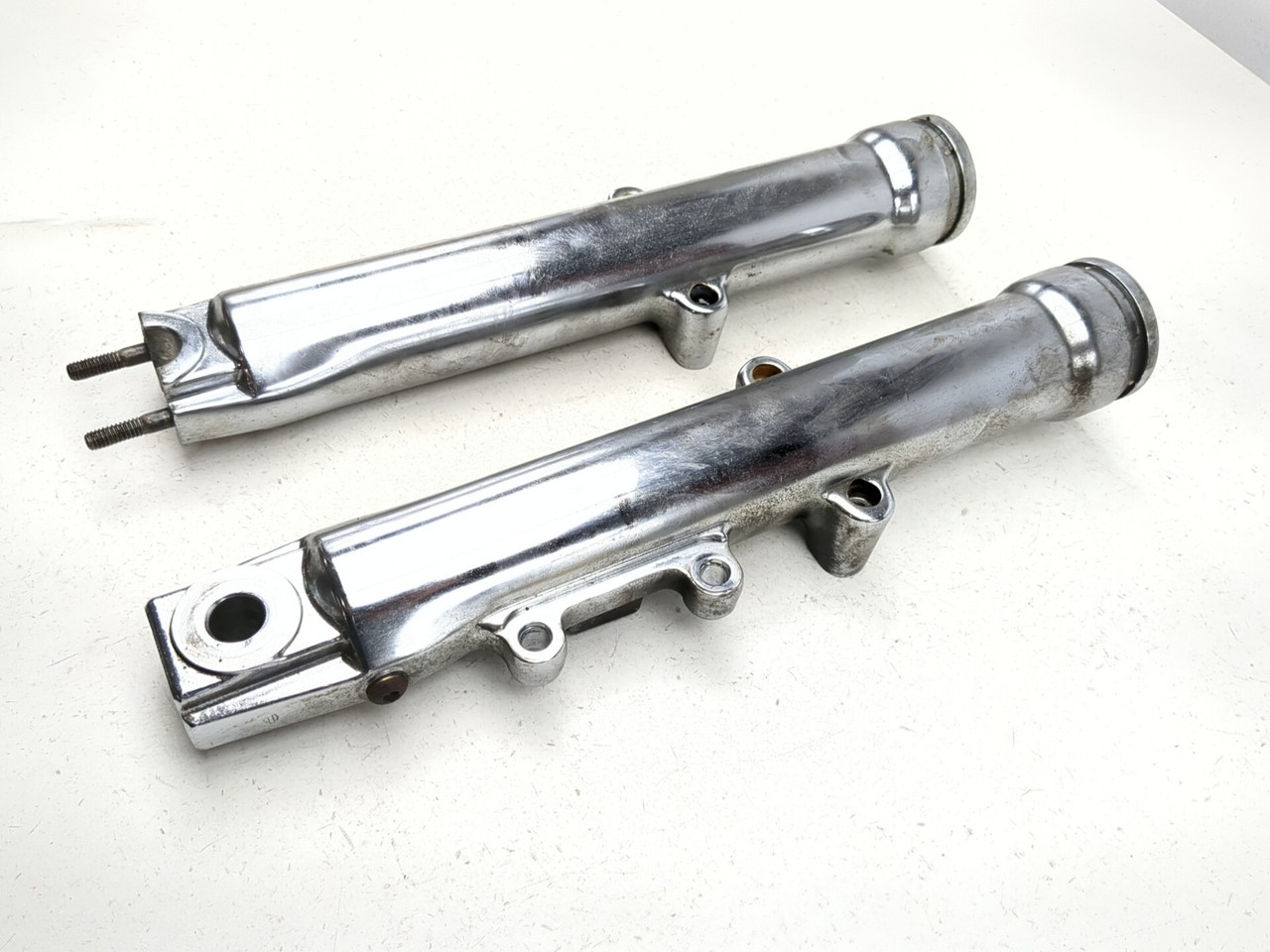 99-05 Harley Davidson FXDWG Dyna Wide Glide Left Right Fork Leg