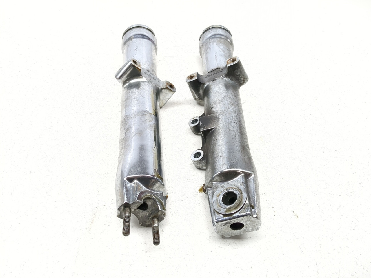 99-05 Harley Davidson FXDWG Dyna Wide Glide Left Right Fork Leg