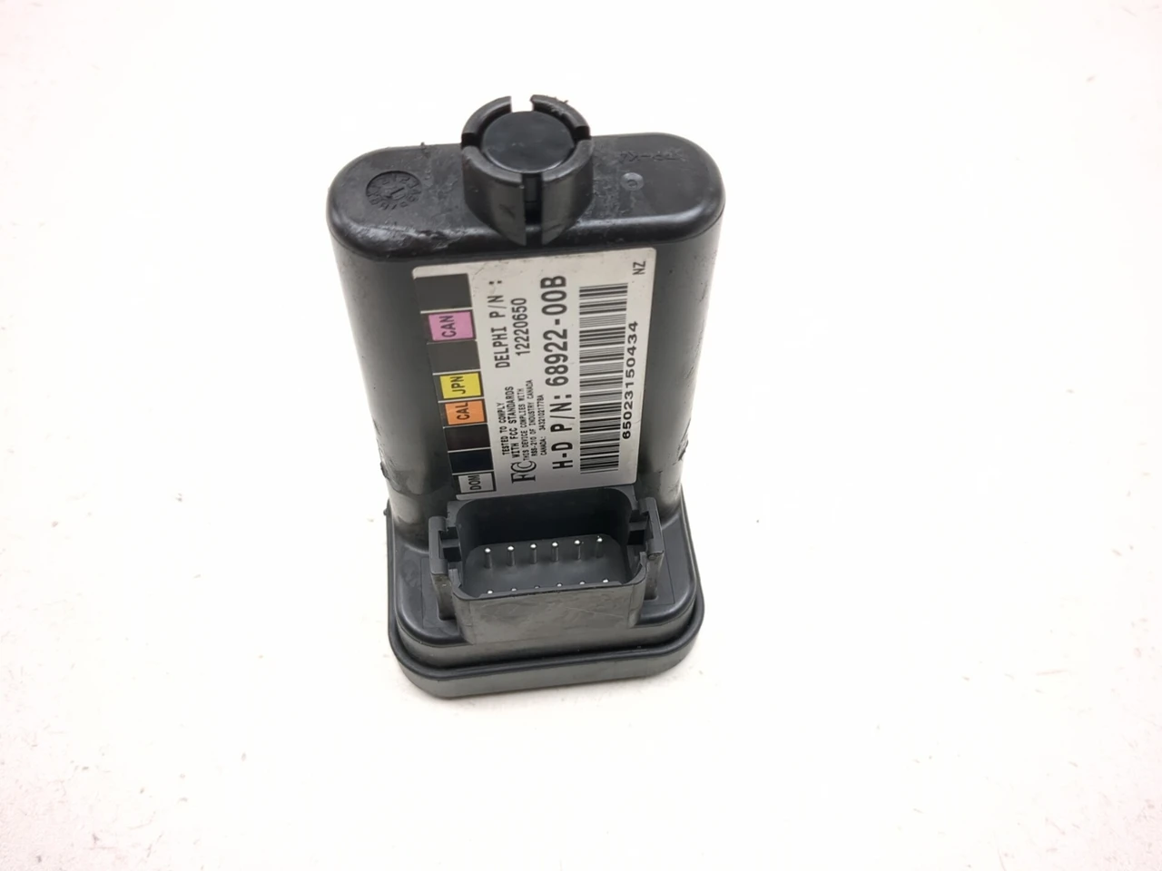 ボックス！ 99-05 Harley-Davidson FXDWG Dyna Wide Glide Turn Signal Module