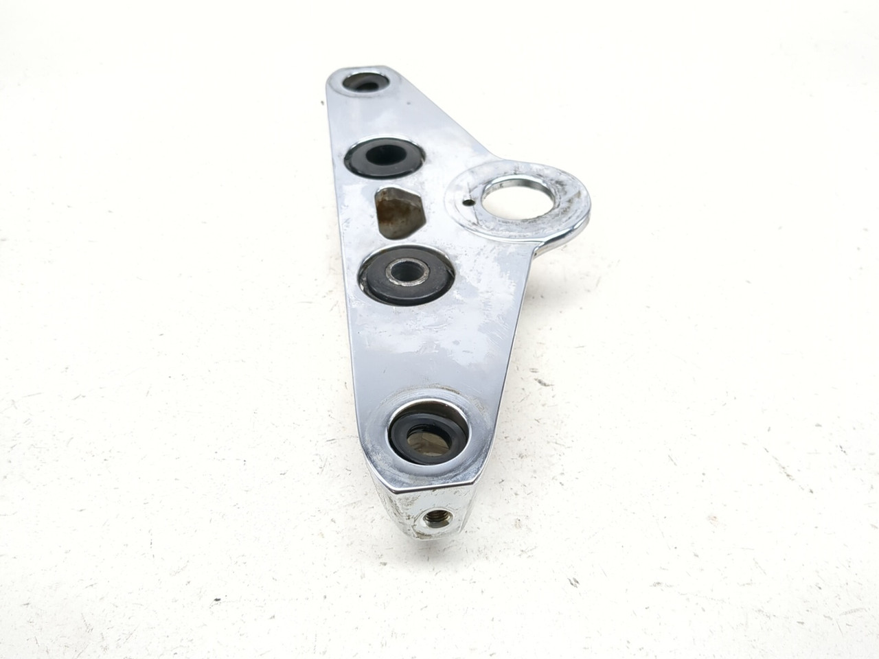 99-05 Harley Davidson FXDWG Dyna Wide Glide Front Upper Triple