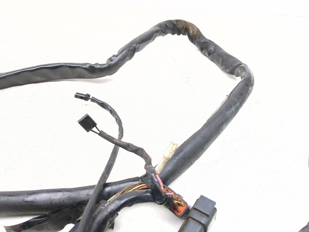 99-05 Harley Davidson FXDWG Dyna Wide Glide Main Wiring Harness