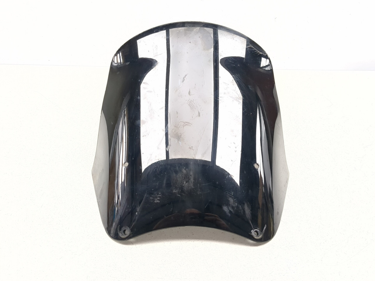99-05 Harley-Davidson FXDWG Dyna Wide Glide Front Windshield - Sun