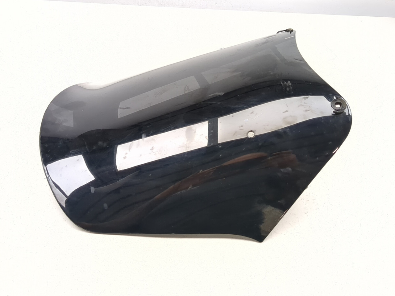 99-05 Harley-Davidson FXDWG Dyna Wide Glide Front Windshield - Sun