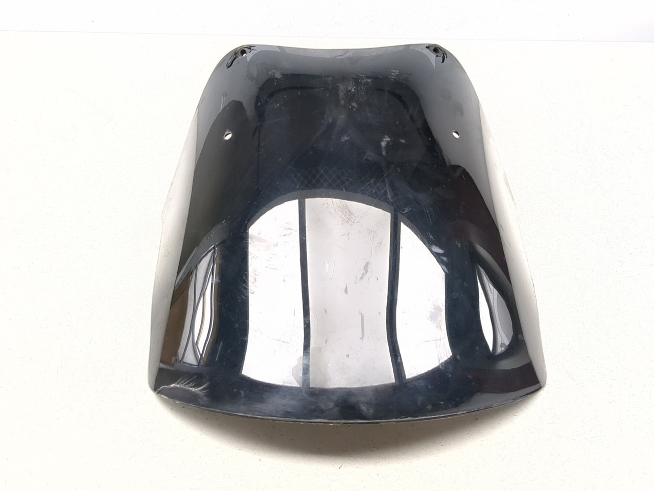 99-05 Harley-Davidson FXDWG Dyna Wide Glide Front Windshield - Sun