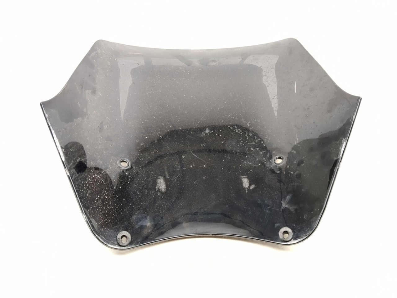 99-05 Harley-Davidson FXDWG Dyna Wide Glide Front Windshield - Sun