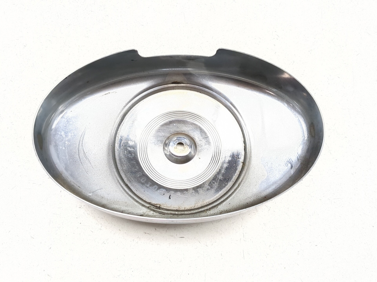 99-05 Harley Davidson FXDWG Dyna Wide Glide Right Air Cleaner
