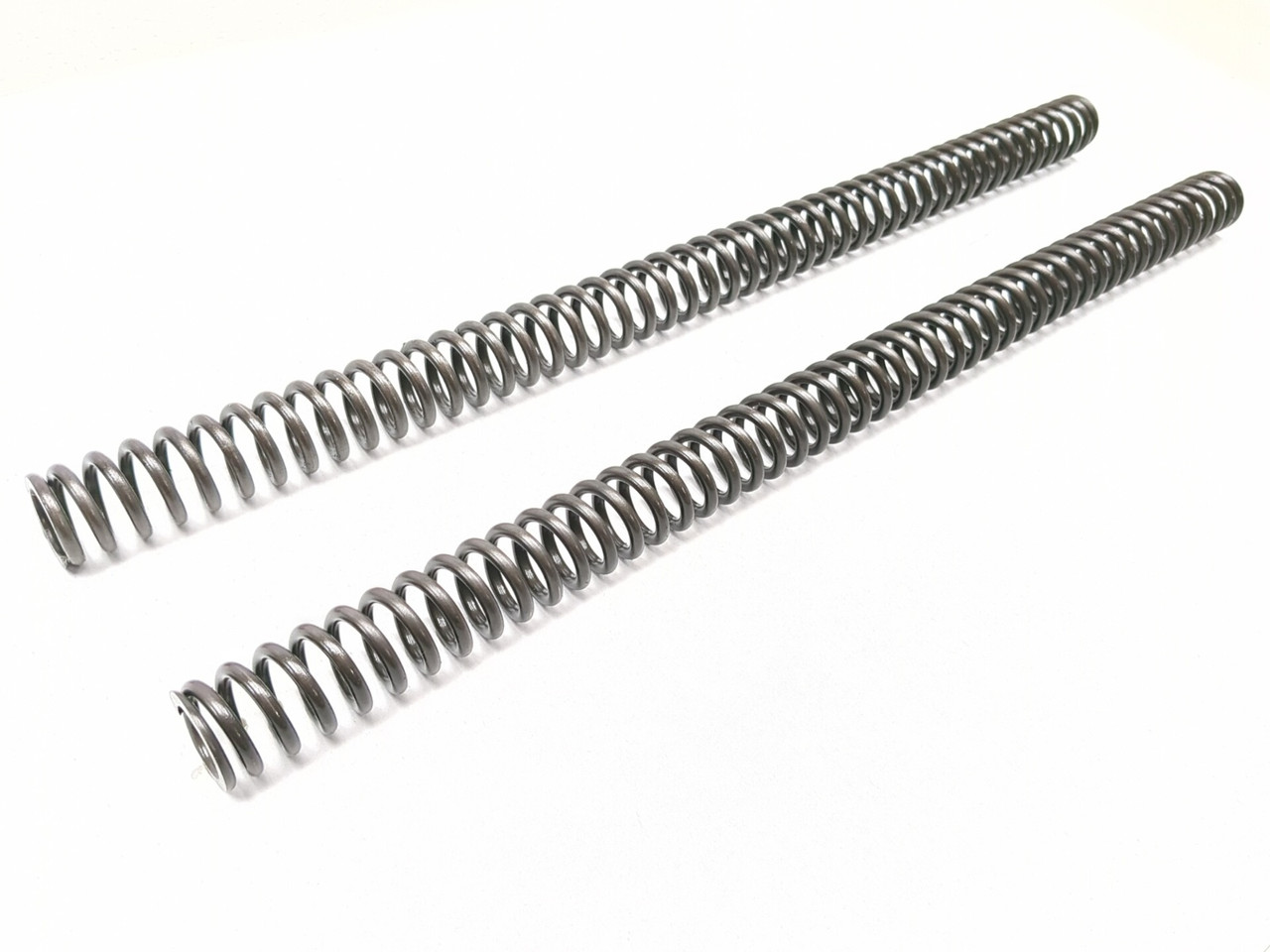 vintage an・an no.30 99-05 Harley Davidson FXDWG Dyna Wide Glide Left Right Fork Spring