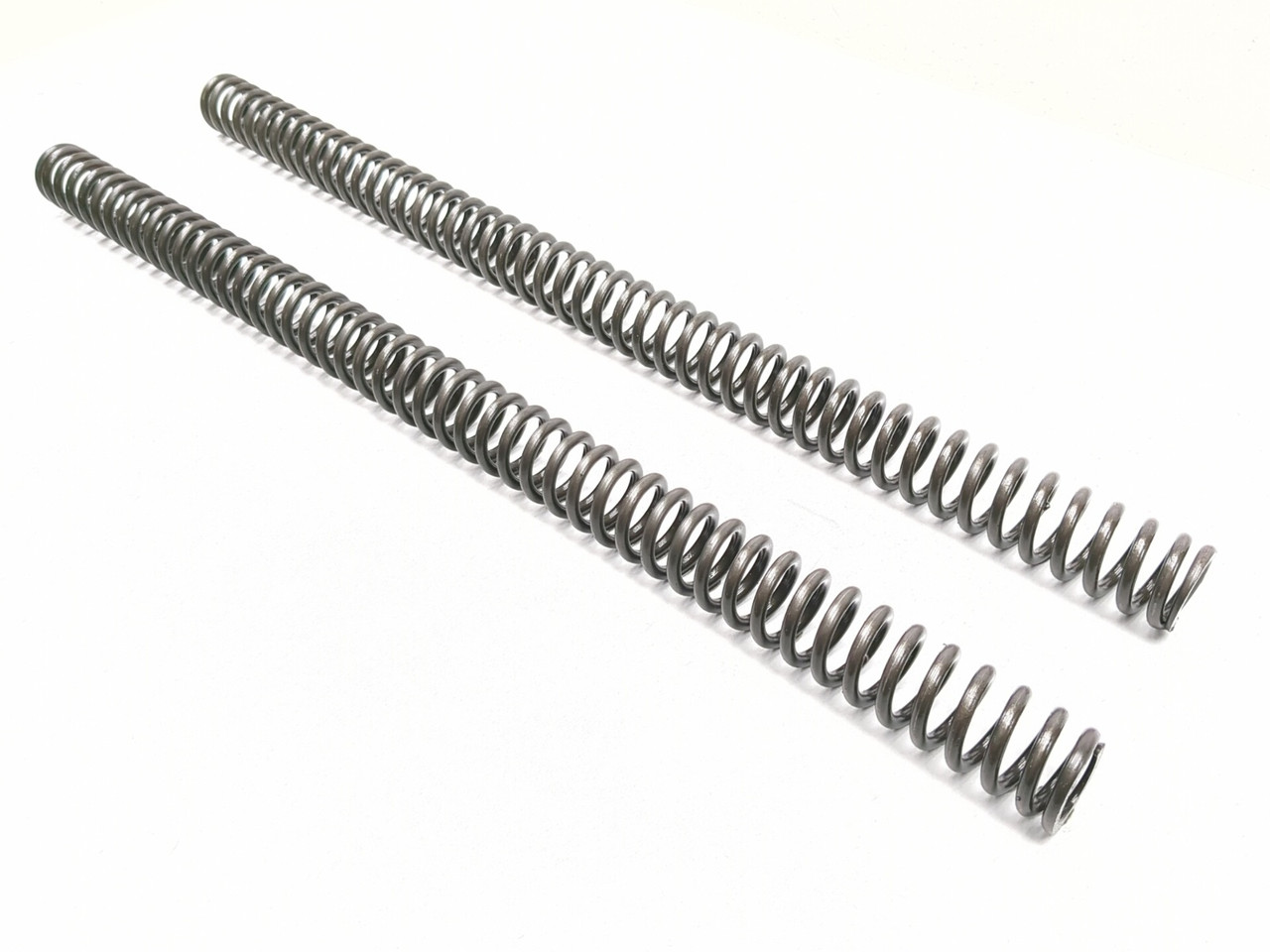 99-05 Harley-Davidson FXDWG Dyna Wide Glide Left Right Fork Spring
