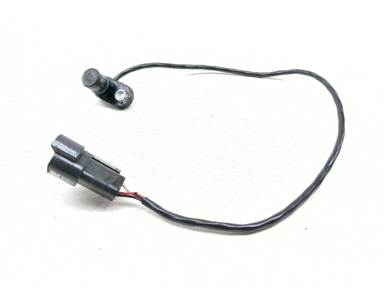 99-05 Harley Davidson FXDWG Dyna Wide Glide Rear Speedometer