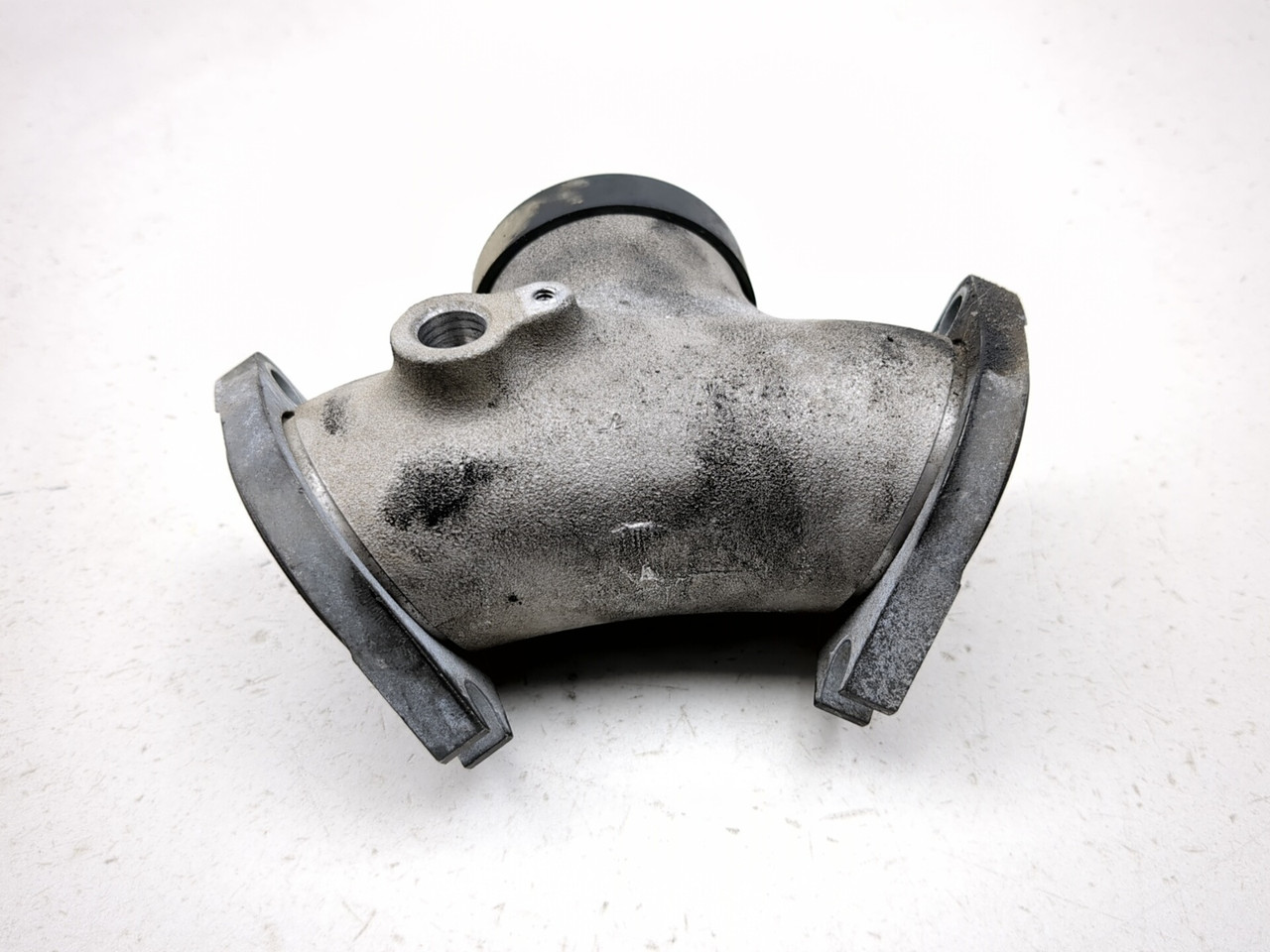 99-05 Harley Davidson FXDWG Dyna Wide Glide Intake Manifold 27613