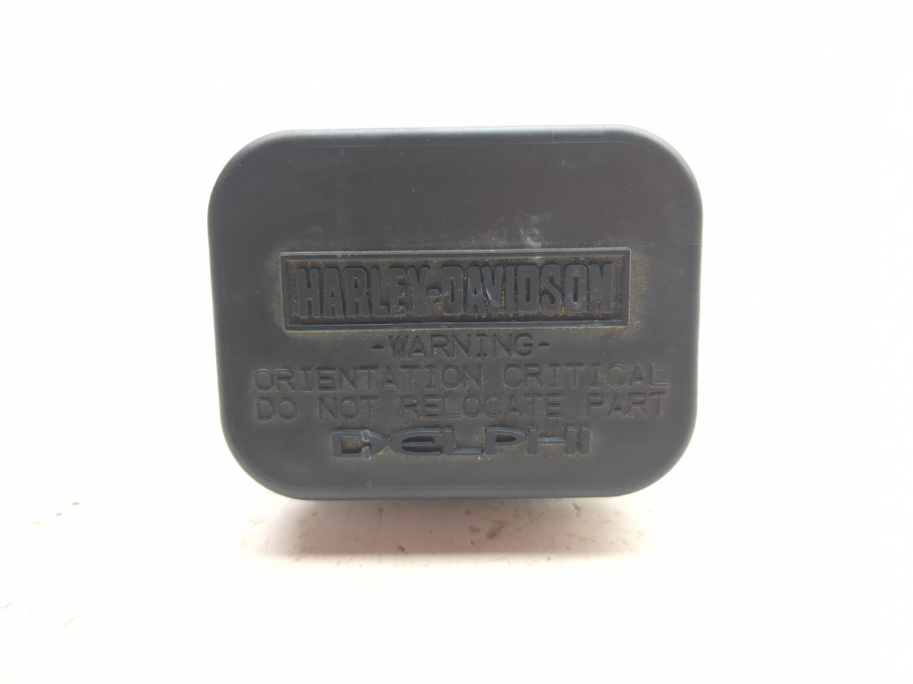 98-06 Harley Road King Classic FLHRCI Turn Signal Security TSSM