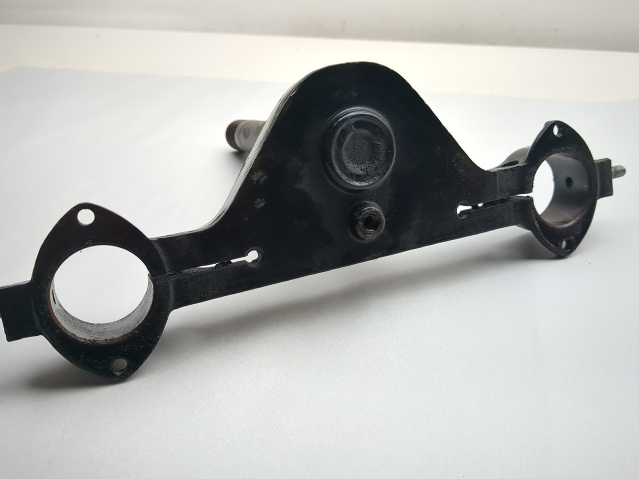 98-06 Harley Road King Classic FLHRCI Front Lower Triple Tree