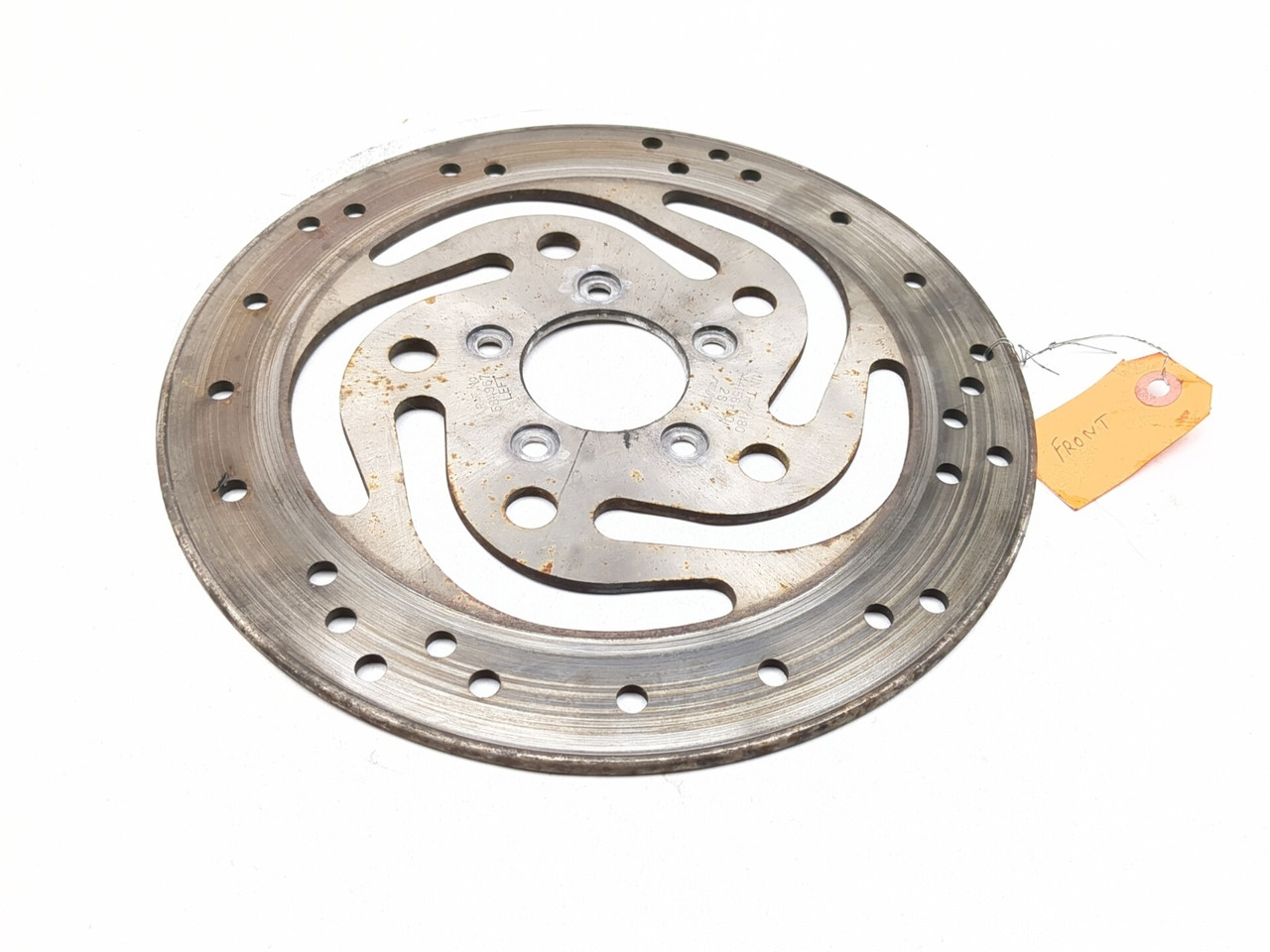 99-05 Harley-Davidson FXDWG Dyna Wide Glide Front Brake Rotor Disc