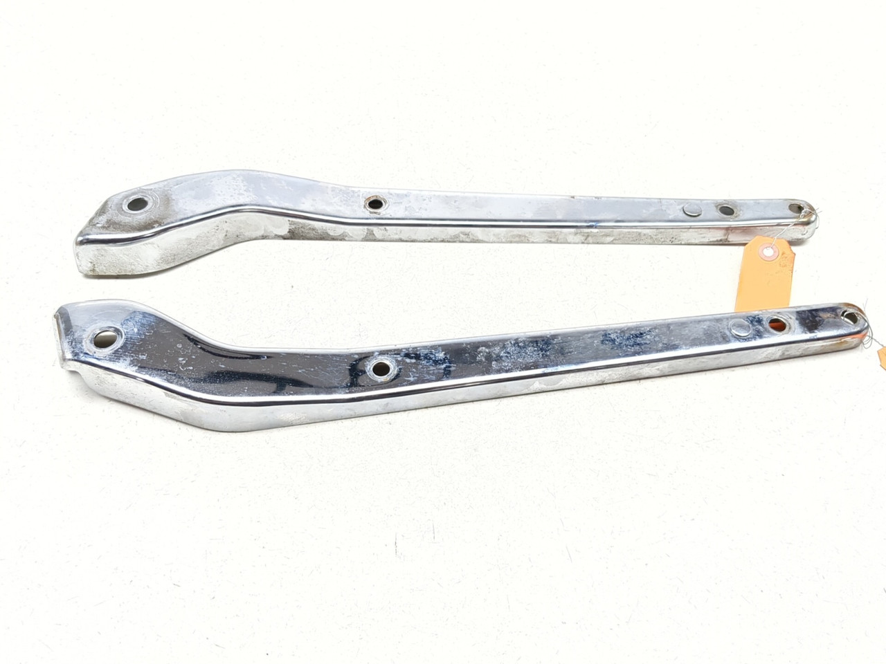 GT 99-05 Harley-Davidson FXDWG Dyna Wide Glide Rear Fender Strut