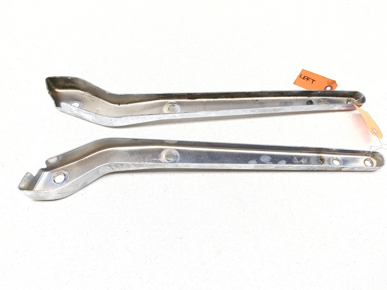 その他 G.O. 99-05 Harley Davidson FXDWG Dyna Wide Glide Rear Fender Strut