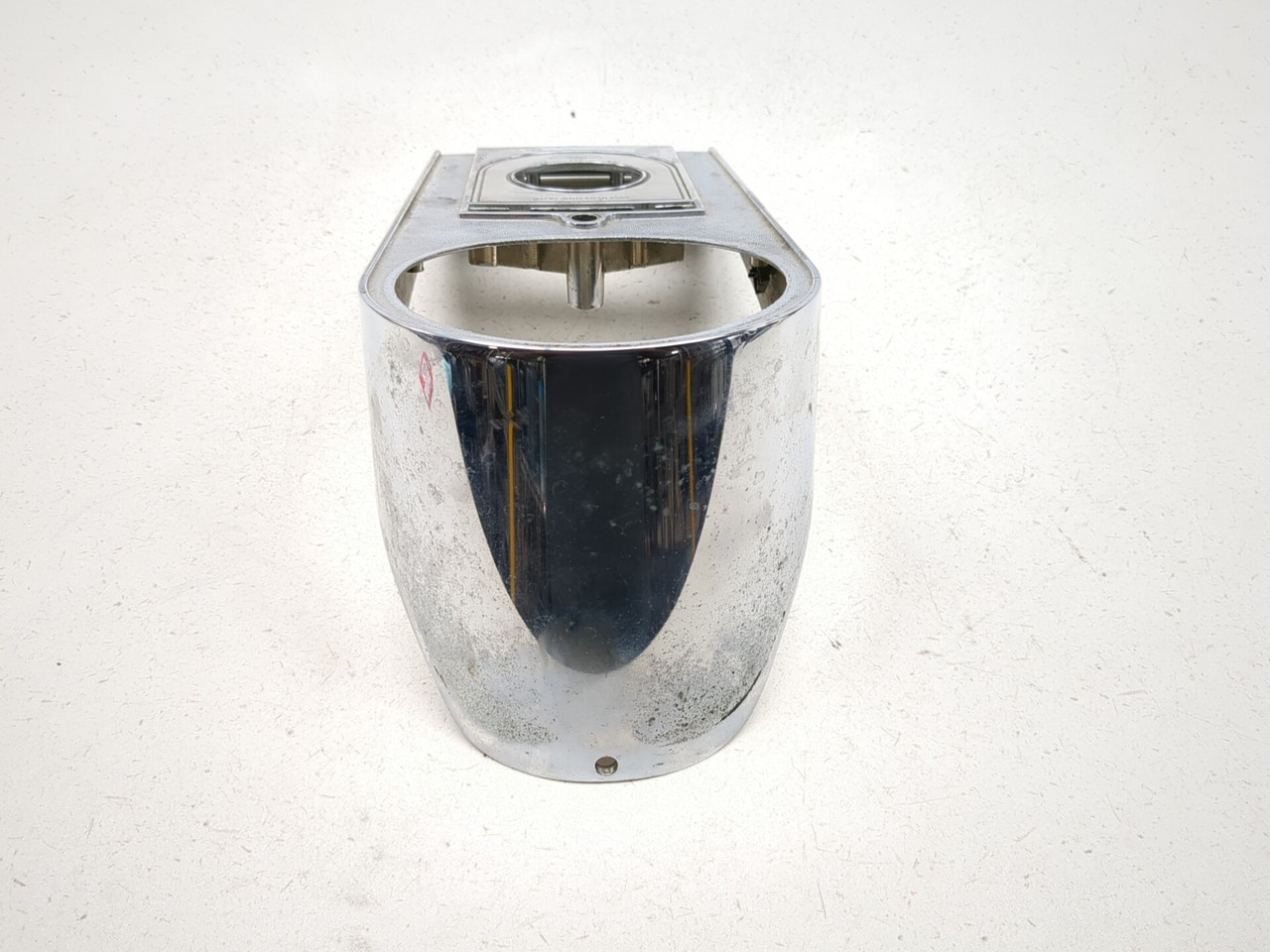 99-05 Harley Davidson FXDWG Dyna Wide Glide Front Fuel Tank
