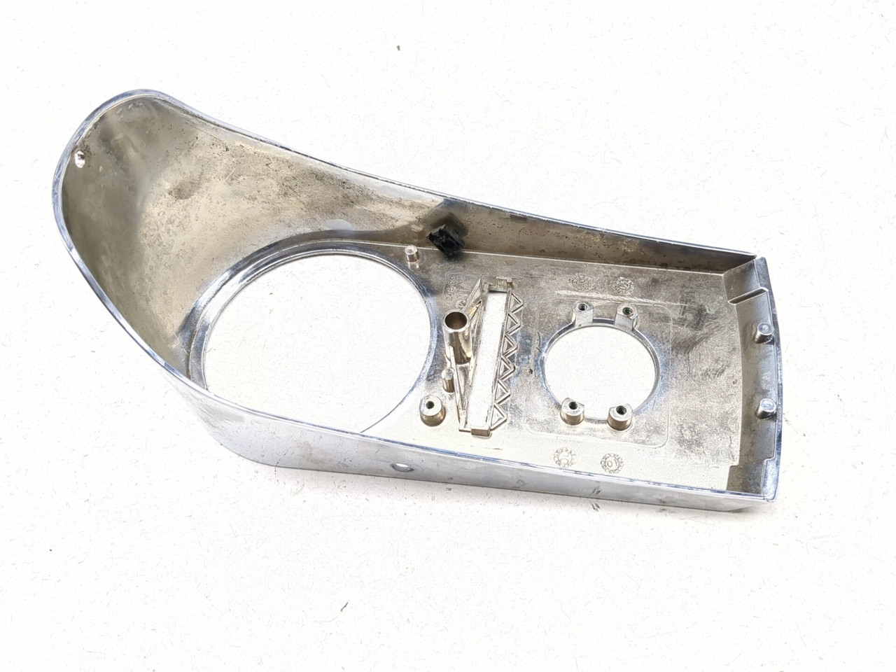 99-05 Harley Davidson FXDWG Dyna Wide Glide Front Fuel Tank