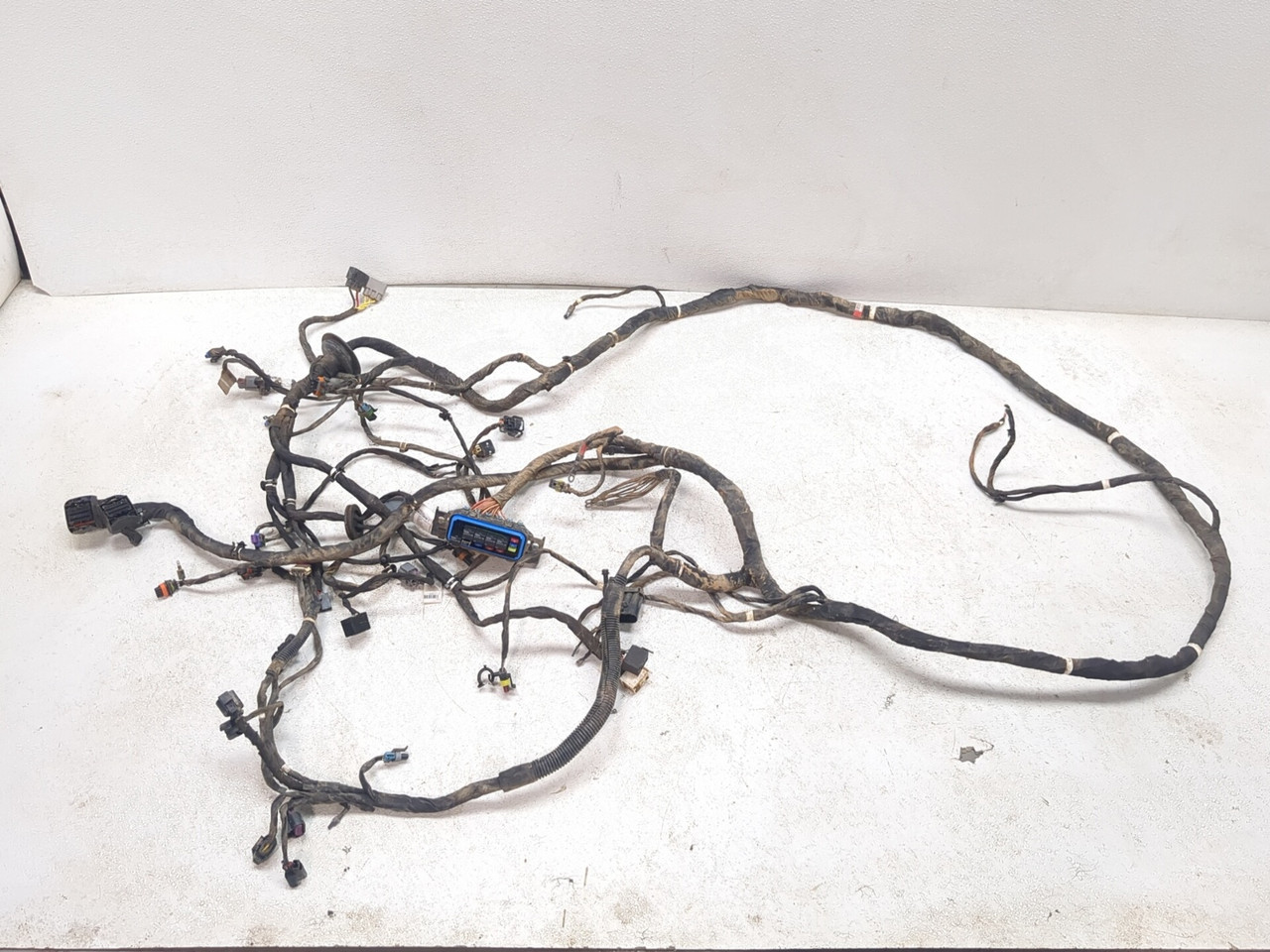 16-26 Polaris General 1000 Main Chassis Wiring Harness - Sun Coast