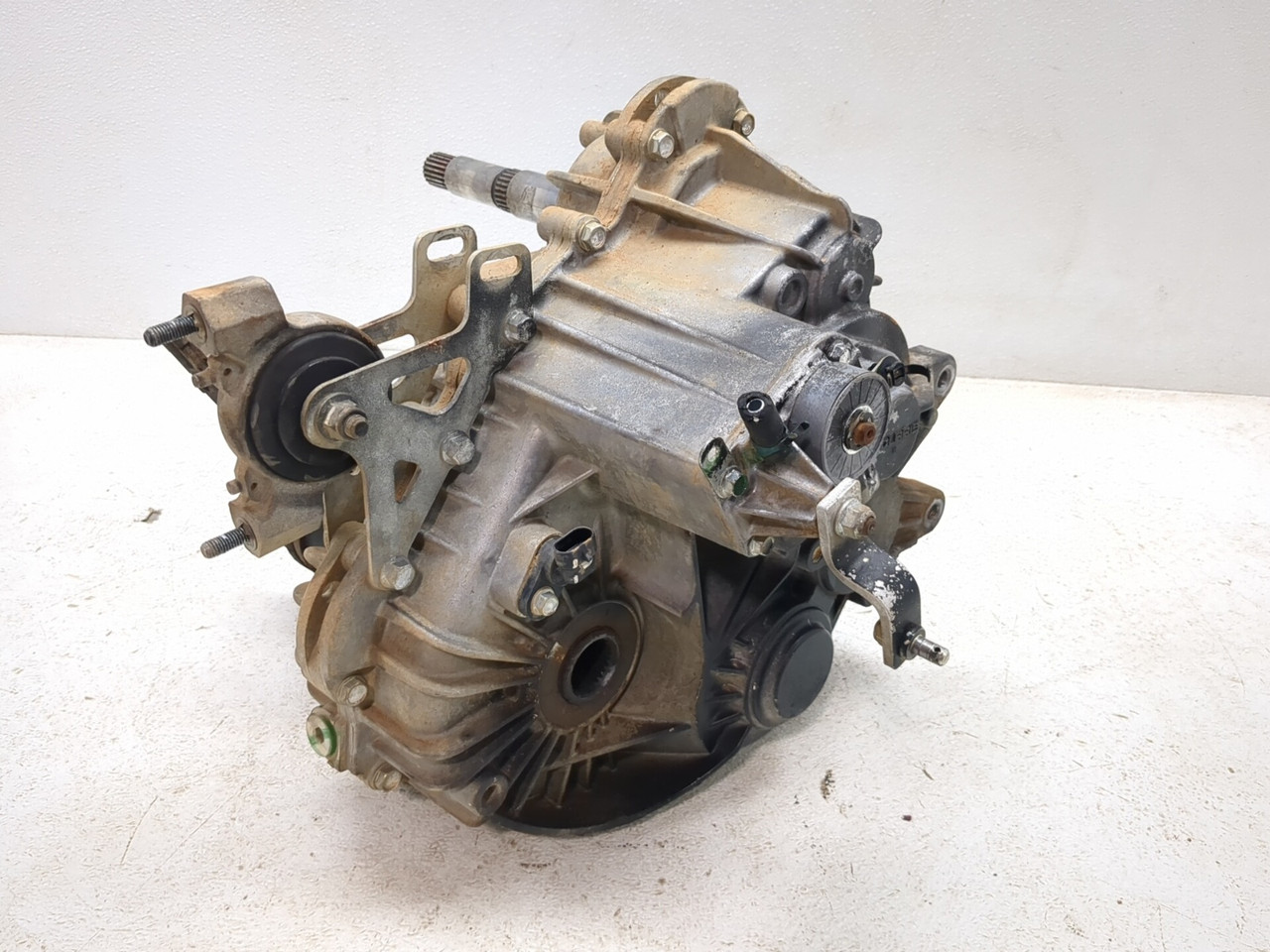 16-26 Polaris General 1000 Rear Transmission 1333603 - Sun Coast