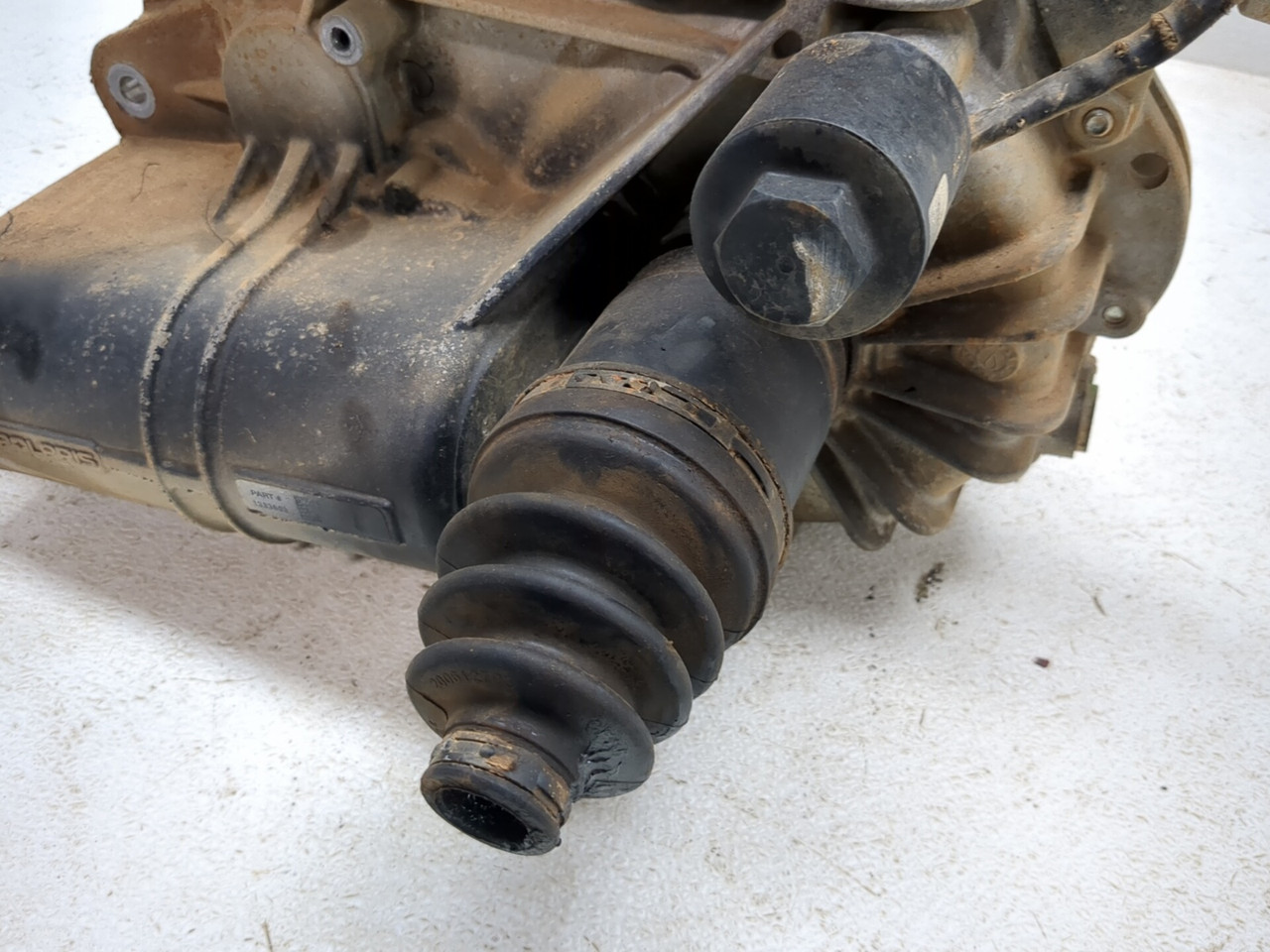16-26 Polaris General 1000 Rear Transmission 1333603 - Sun Coast