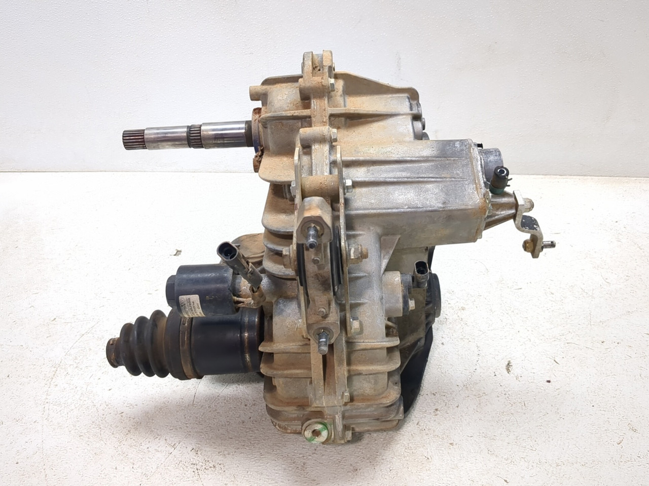 16-26 Polaris General 1000 Rear Transmission 1333603 - Sun Coast