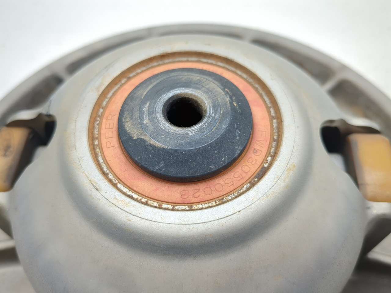 16-26 Polaris General 1000 Rear Secondary Driven Clutch 1323404