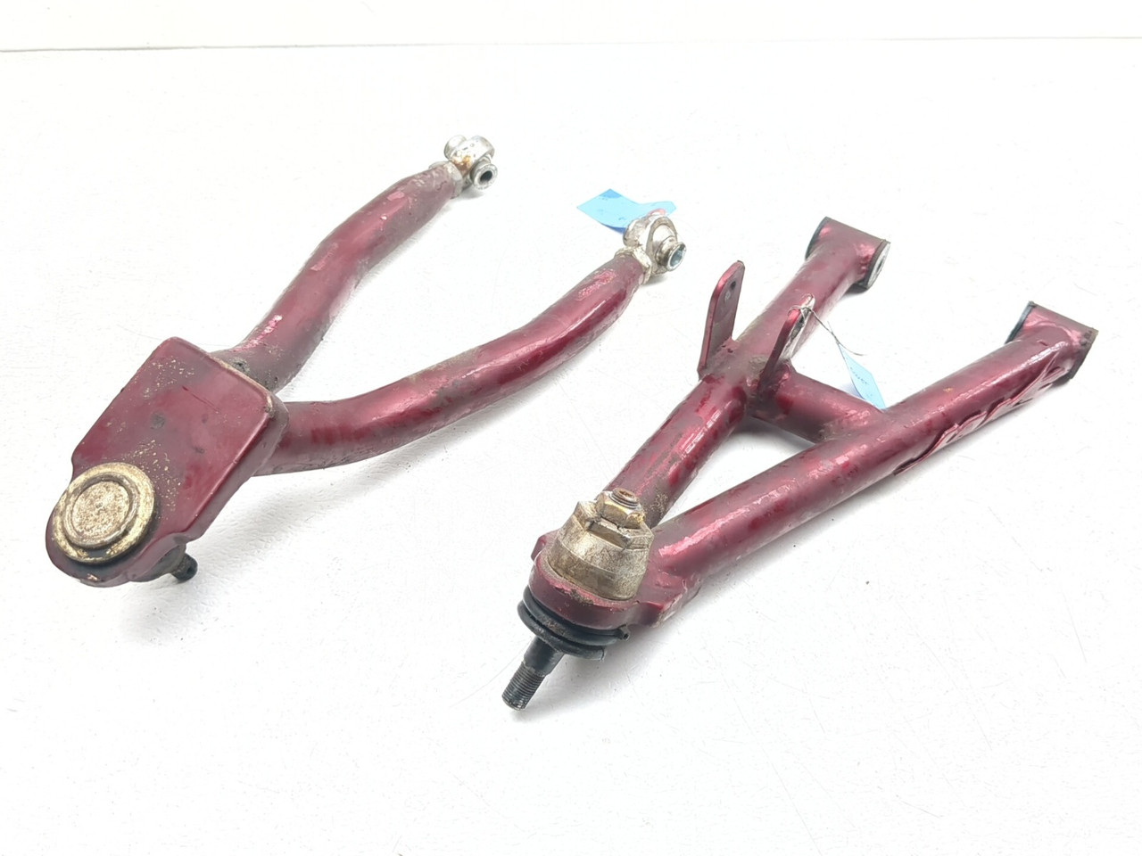 Front Left & Right Tie Rod Ends – Fit Honda Pioneer 500 / 520 SXS